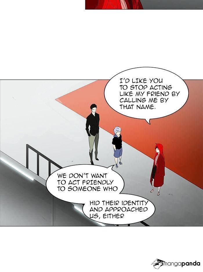 Tower Of God, Chapter 207 image 16